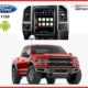 RADIO ANDROID FORD F150 TIPO TESLA