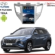 RADIO ANDROID HYUNDAI NEW TUCSON TIPO TESLA