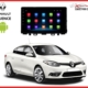 RADIO ANDROID RENAULT FLUENCE