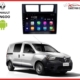 RADIO ANDROID RENAULT KANGOO