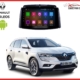 RADIO ANDROID RENAULT KOLEOS