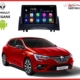 RADIO ANDROID RENAULT MEGANE