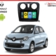 RADIO ANDROID RENAULT TWINGO