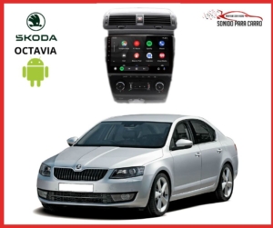 RADIO ANDROID SKODA OCTAVIA RADIO ANDROID SKODA OCTAVIA