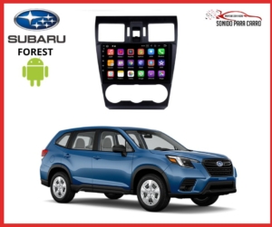 RADIO ANDROID SUBARU FOREST RADIO ANDROID SUBARU FOREST