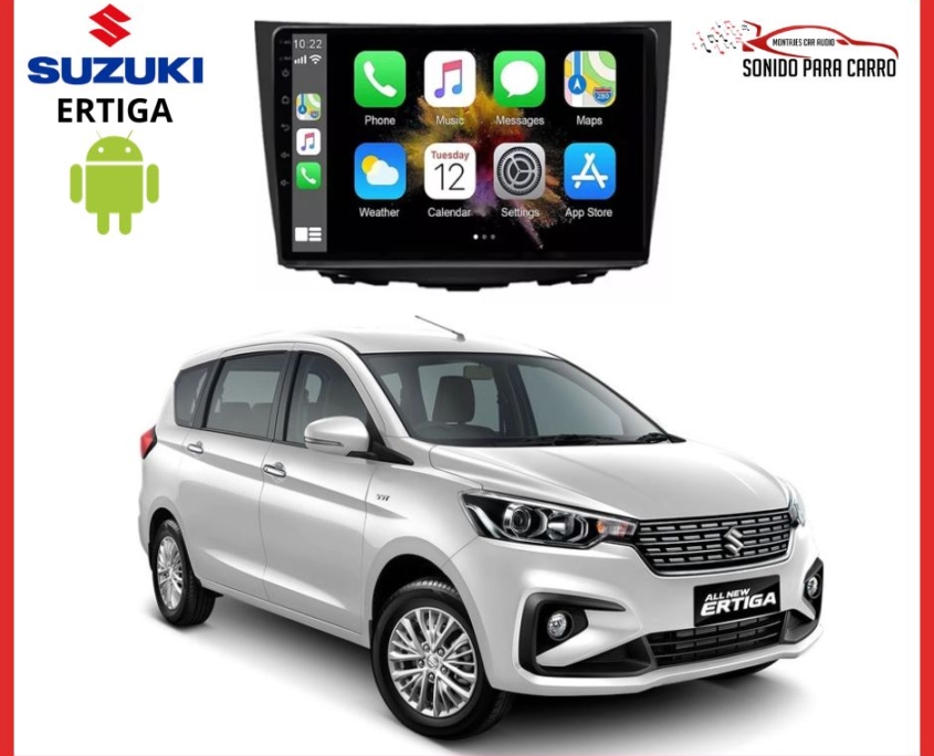 RADIO ANDROID SUZUKI ERTIGA RADIO ANDROID SUZUKI ERTIGA