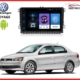 RADIO ANDROID VOLKSWAGEN VOYAGE
