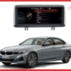 RADIO ANDROID BMW 320i