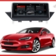 RADIO ANDROID BMW Tesla