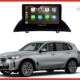 RADIO ANDROID BMW X3