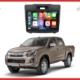 RADIO ANDROID CHEVROLET DMAX