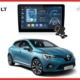 RADIO ANDROID RENAULT CLIO